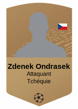 Zdenek Ondrasek