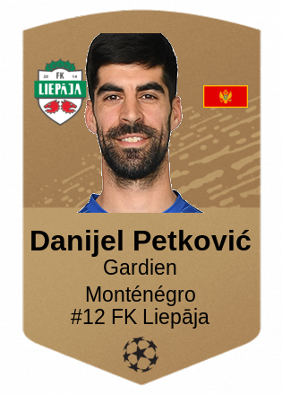 Danijel Petković