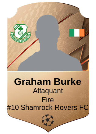 Graham Burke