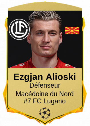 Ezgjan Alioski