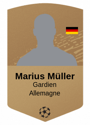 Marius Müller