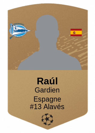 Raúl