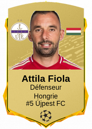 Attila Fiola