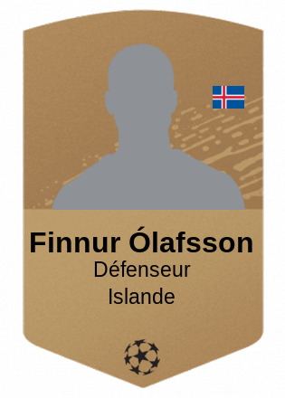 Finnur Ólafsson