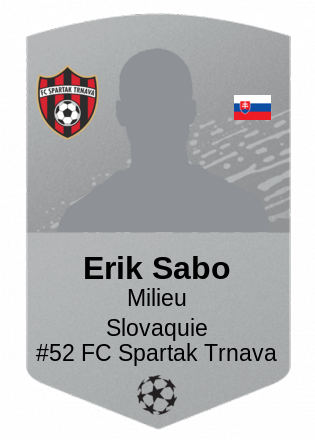 Erik Sabo