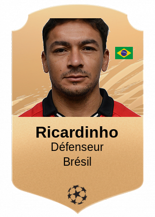 Ricardinho