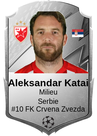 Aleksandar Katai