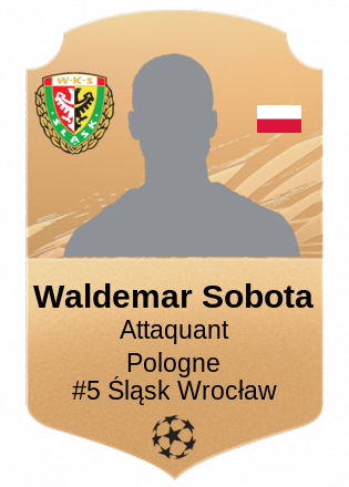Waldemar Sobota