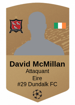 David McMillan