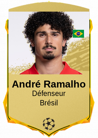 André Ramalho