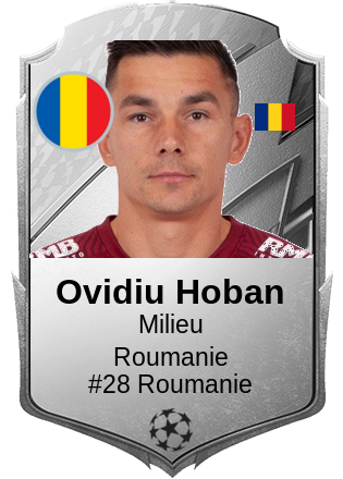 Ovidiu Hoban