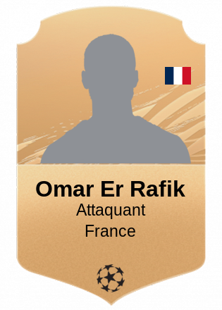 Omar Er Rafik