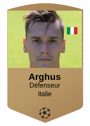 Arghus