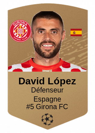 David López