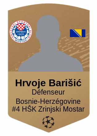Hrvoje Barišić