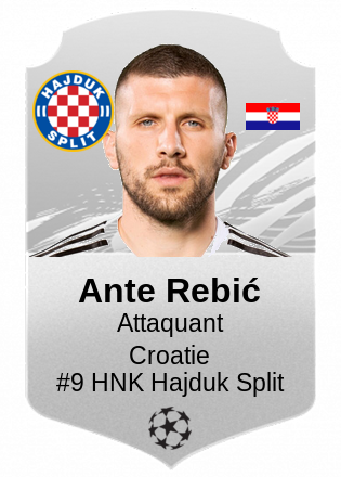 Ante Rebić