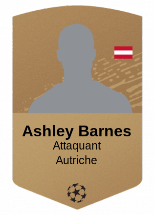 Ashley Barnes