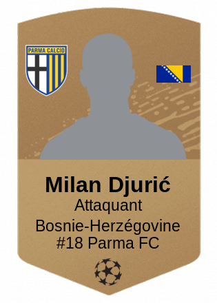 Milan Djurić