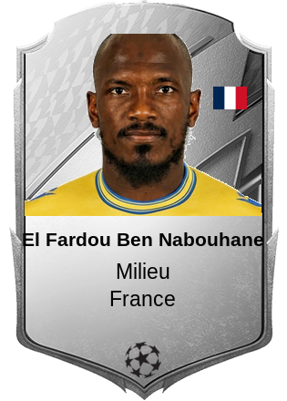 El Fardou Ben Nabouhane