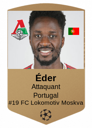 Éder