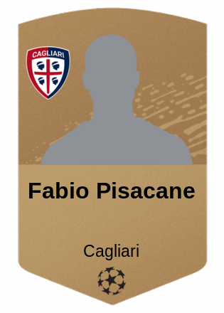 Fabio Pisacane
