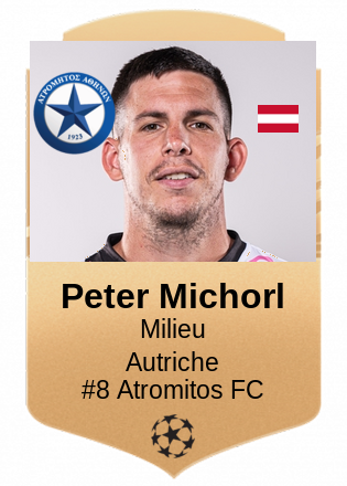 Peter Michorl