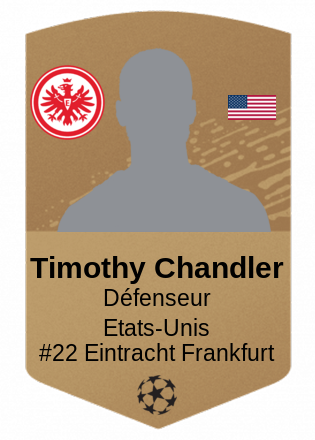 Timothy Chandler
