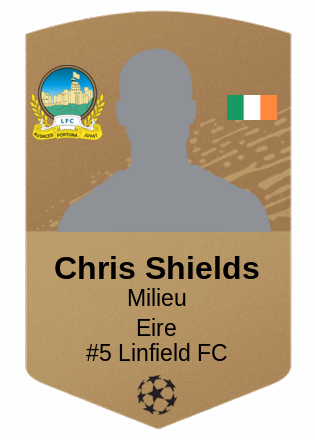 Chris Shields