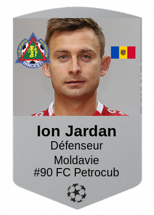 Ion Jardan