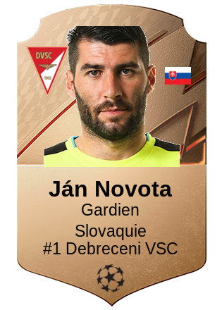 Ján Novota