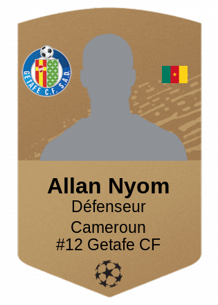 Allan Nyom