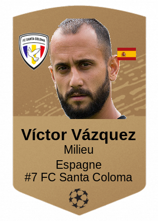 Víctor Vázquez