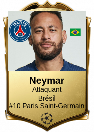 Neymar