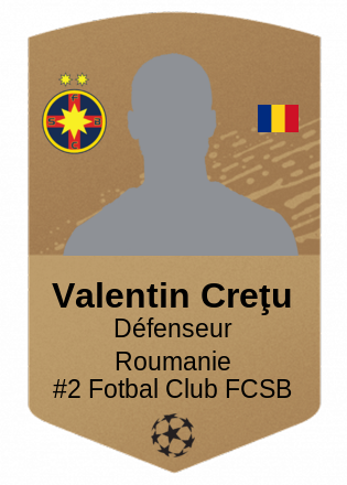 Valentin Creţu