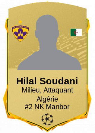 Hilal Soudani