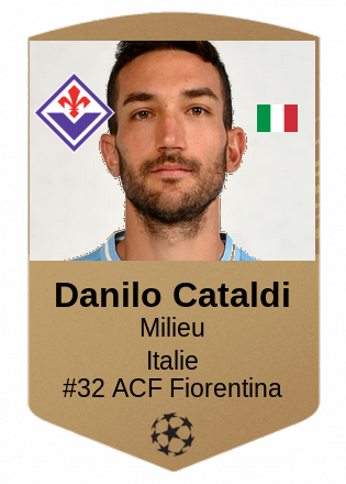 Danilo Cataldi