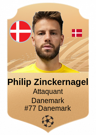 Philip Zinckernagel