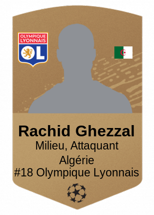 Rachid Ghezzal
