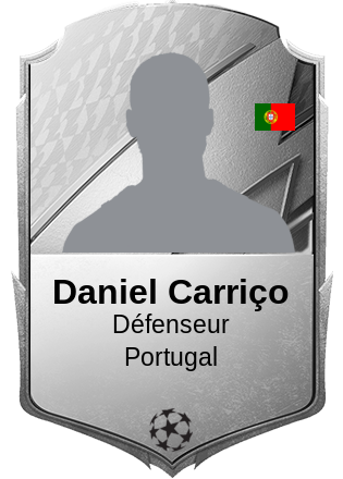 Daniel Carriço