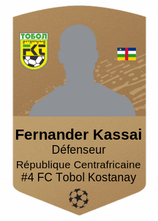 Fernander Kassai