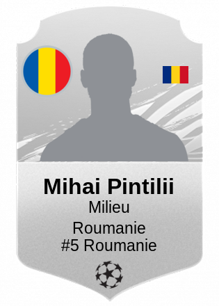 Mihai Pintilii