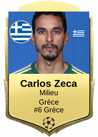 Carlos Zeca
