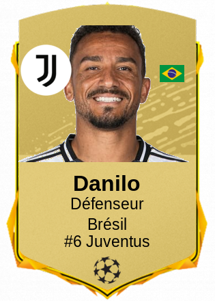 Danilo