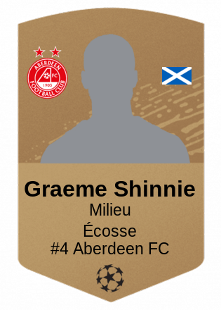 Graeme Shinnie