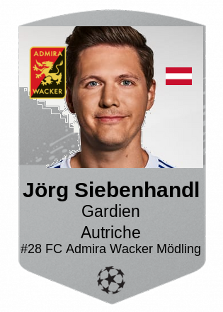 Jörg Siebenhandl