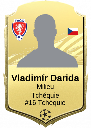 Vladimír Darida