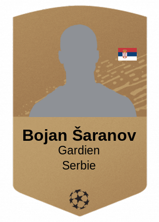Bojan Šaranov