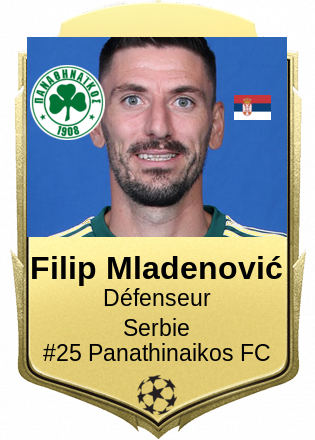 Filip Mladenović