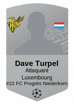 Dave Turpel