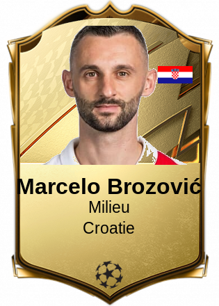 Marcelo Brozović